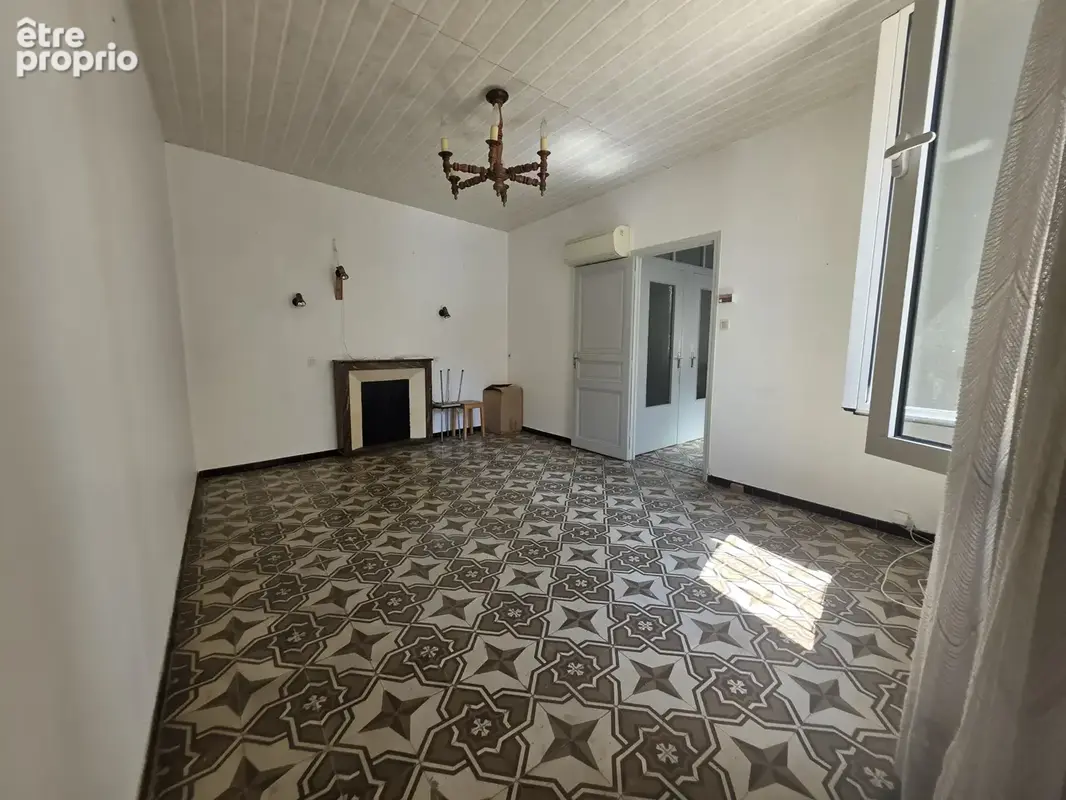 Maison à TORREILLES