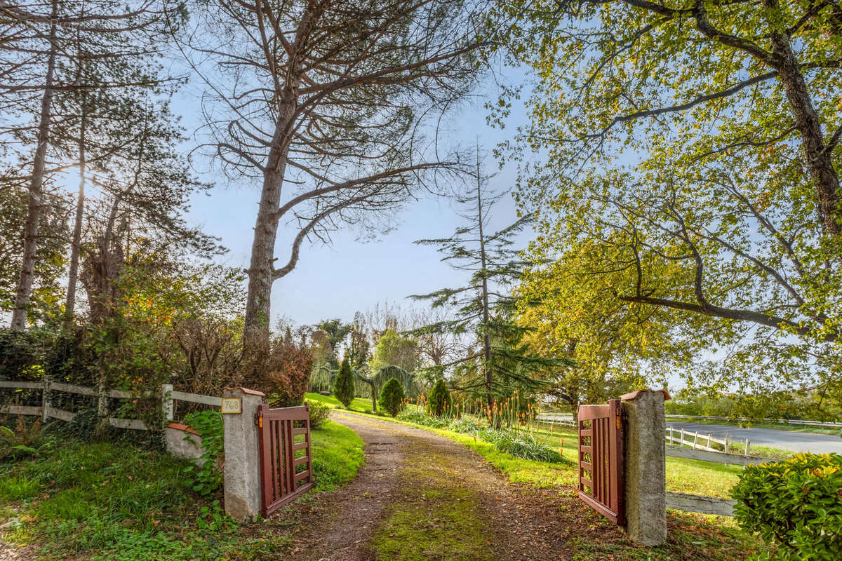 Maison à VILLENEUVE-SUR-LOT