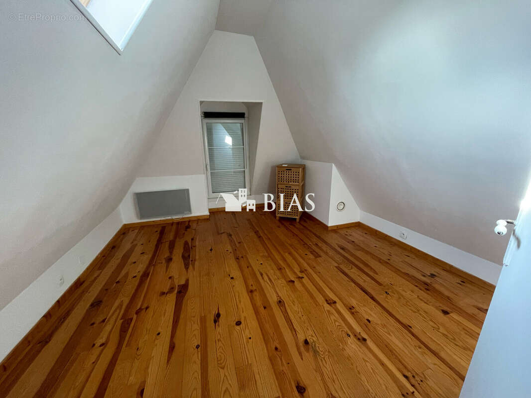 Appartement 121 m² à Bourg-Achard  - photo 9