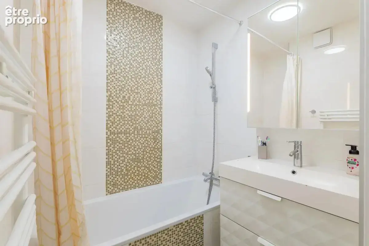 Appartement de 6 pièces de 103 m² à Livry-Gargan - photo 16