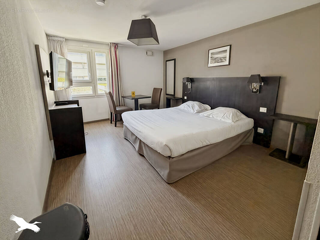 Appartement à MARSEILLE-4E