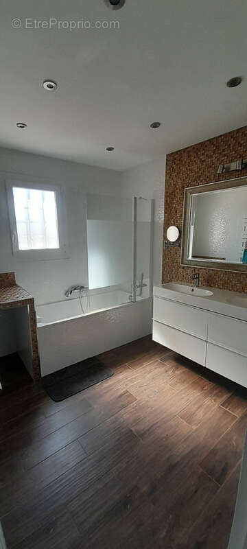 Maison à FOS-SUR-MER