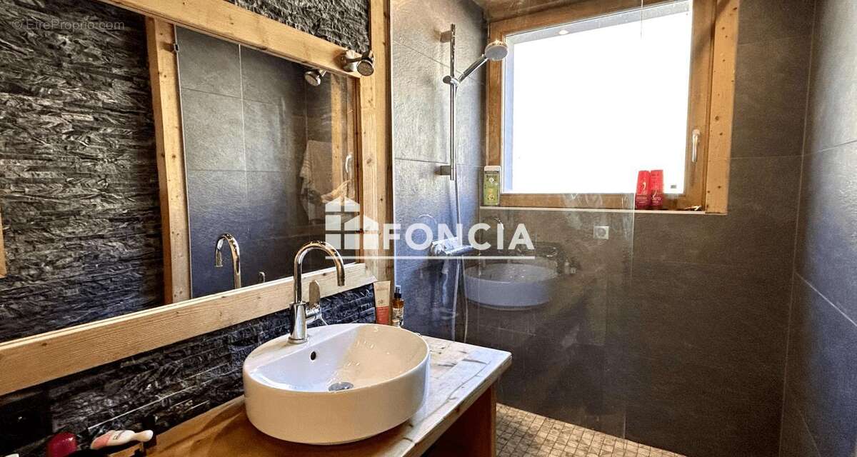 Appartement à MEGEVE
