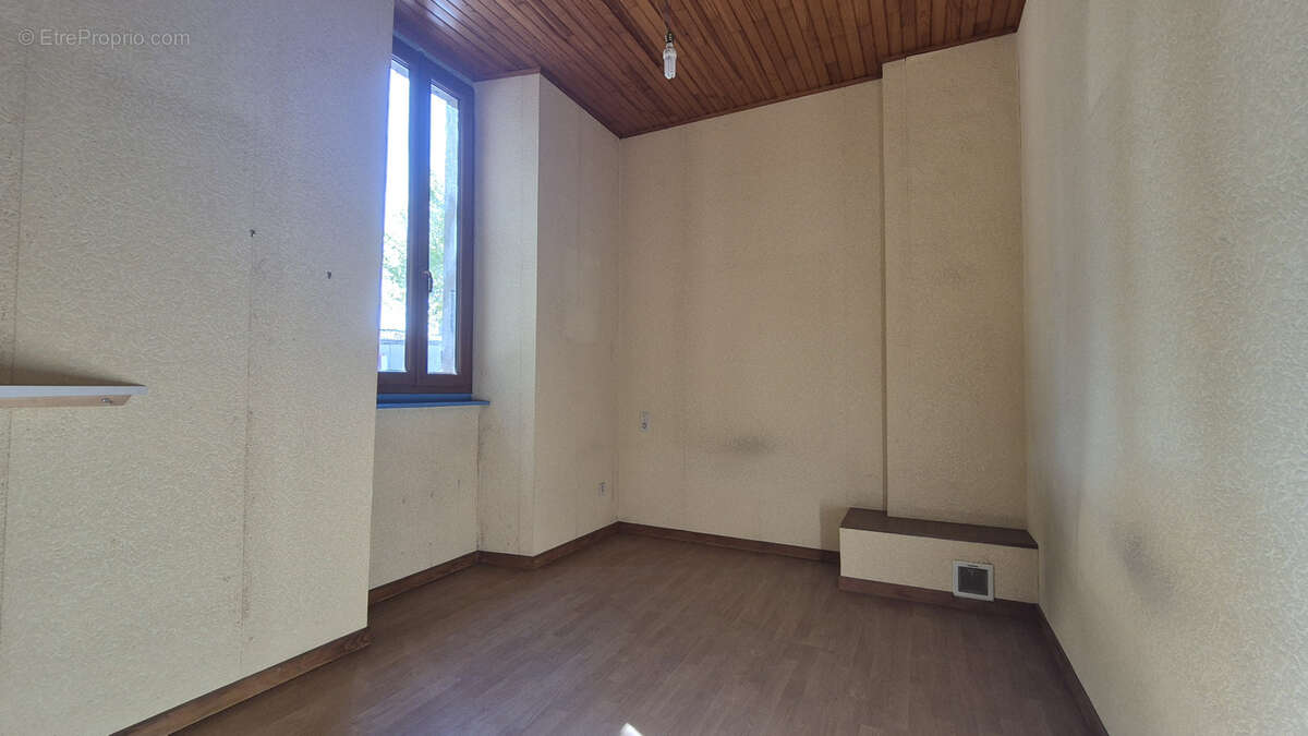 Maison à SAINT-PAPOUL