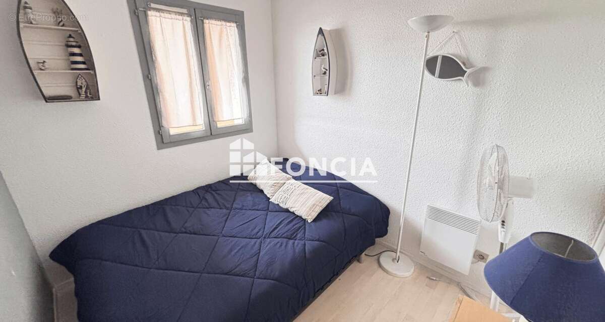 Appartement à SAINT-CYPRIEN