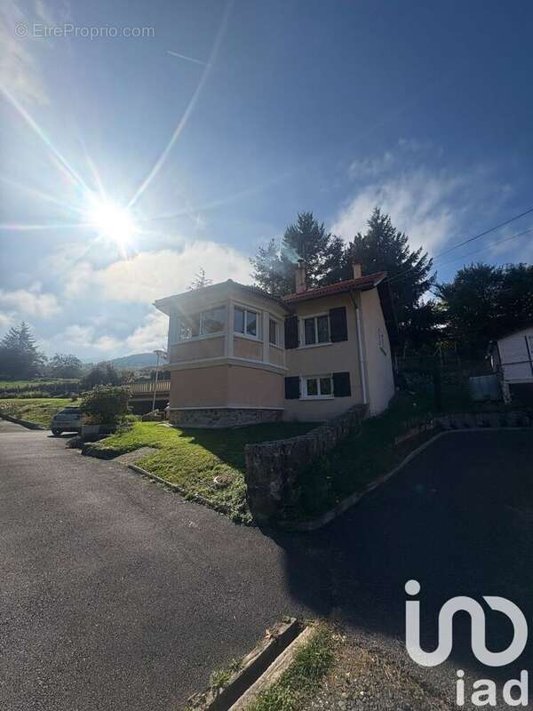 Photo 3 - Maison à RETOURNAC