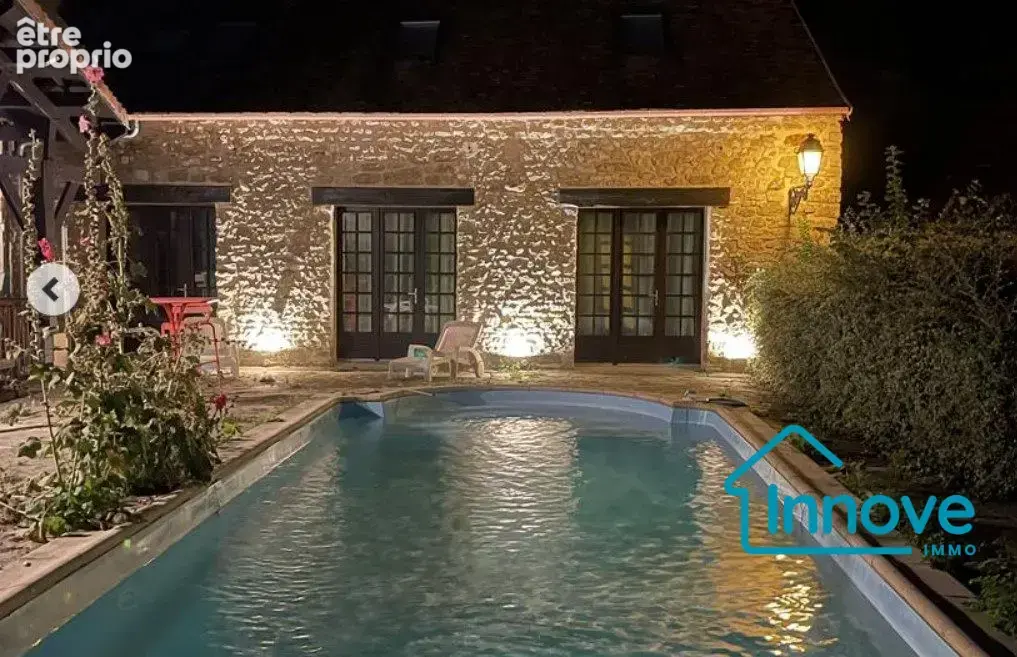 Maison 570 m² à Goussonville  - photo 2