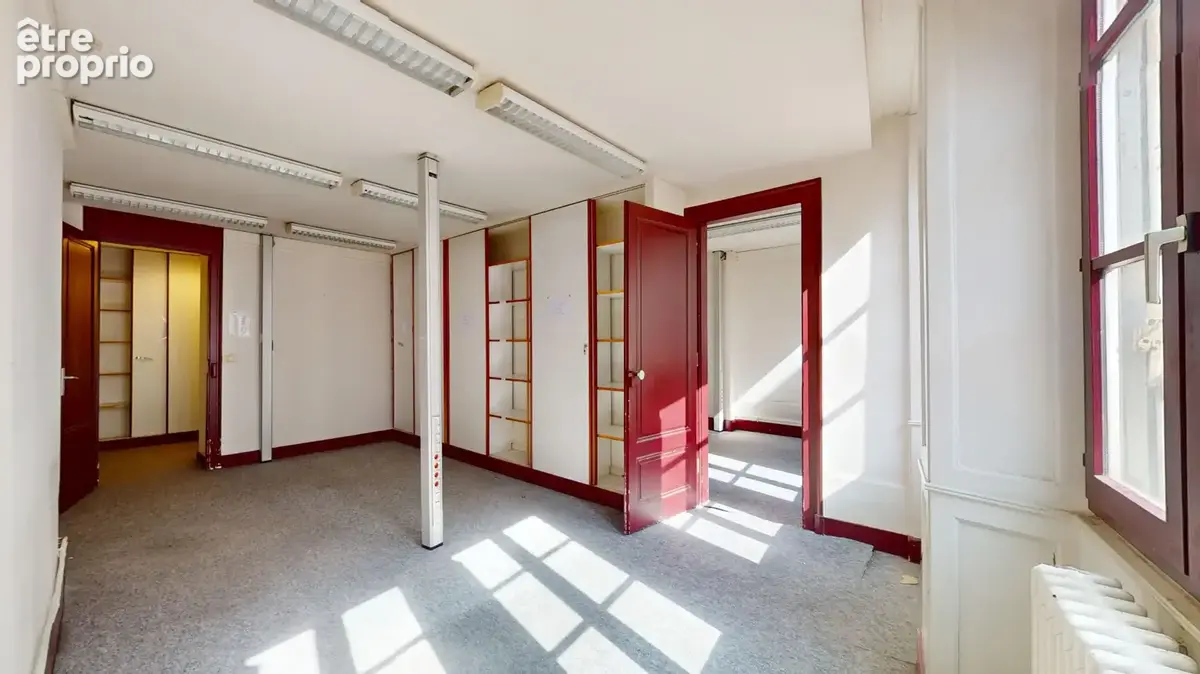 Appartement 3 pièces 80 m² à vendre à Besancon (25000) - photo 8