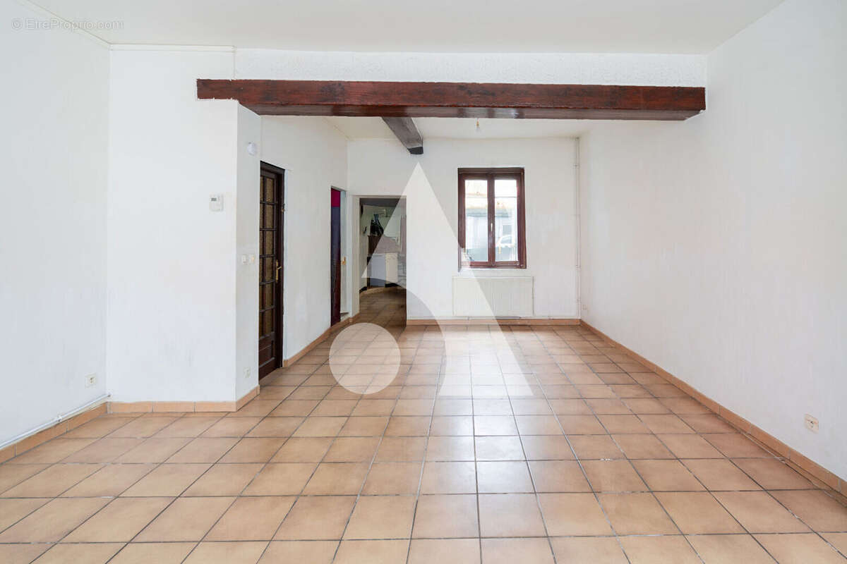 Maison à SAINT-AMAND-LES-EAUX