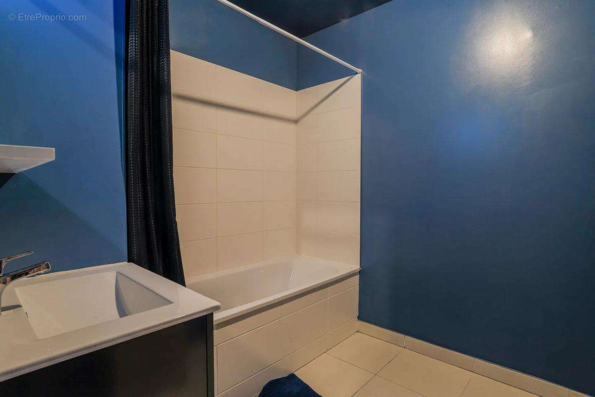 Appartement à SECLIN