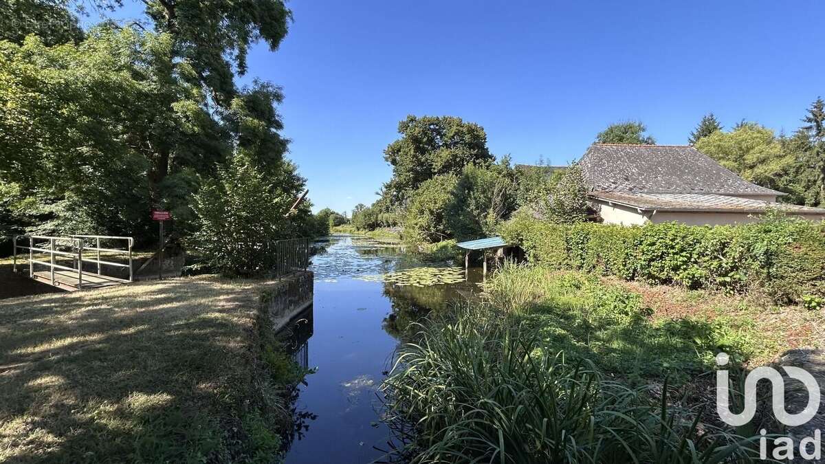 Photo 6 - Maison à CRAON