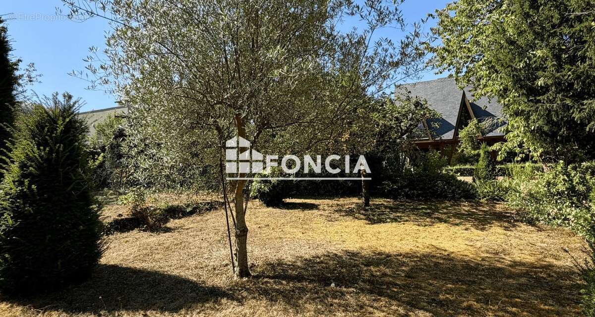 Maison à rénovée sur le secteur du PONTEL - photo 13