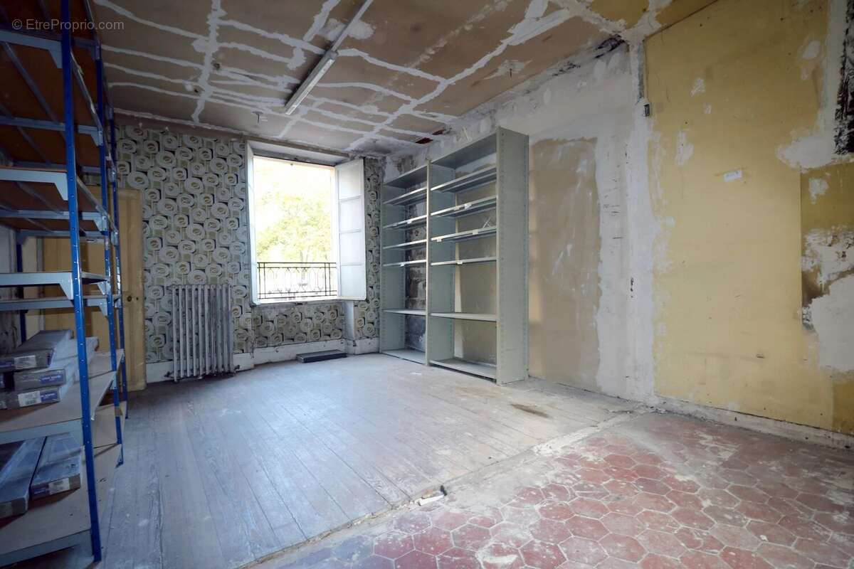 Appartement à VERSAILLES