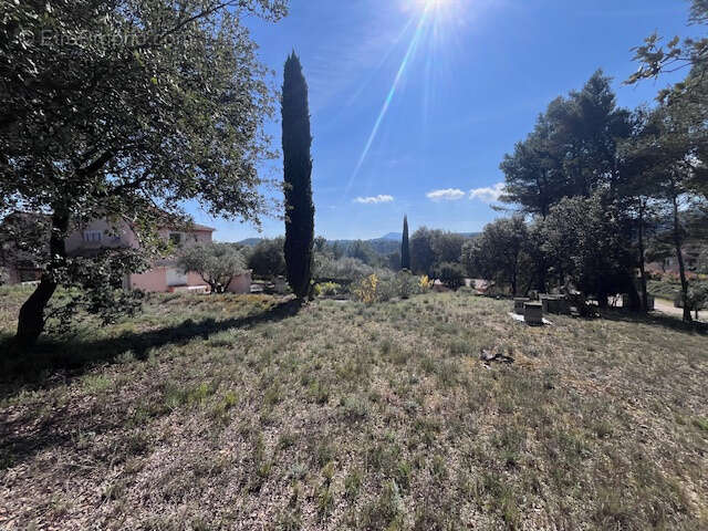 Maison à PEYROLLES-EN-PROVENCE