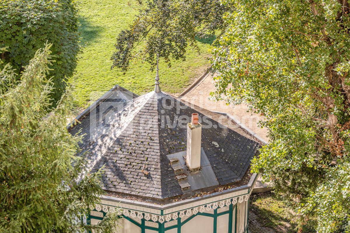 Appartement à VANVES