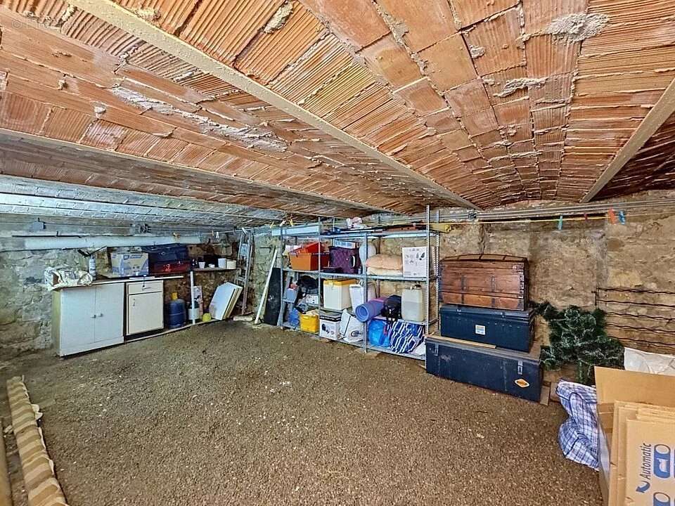 CANNES basse Californie,  immeuble de 145m² habitables en "monopropriété" - photo 18