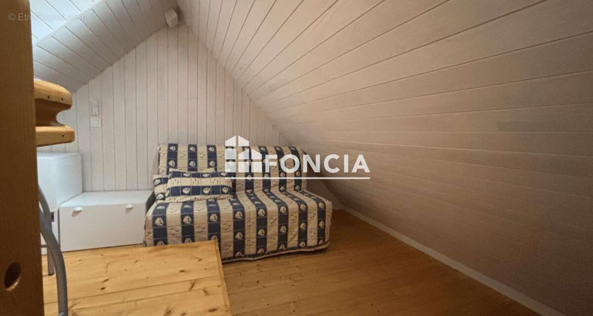 Appartement à SARZEAU