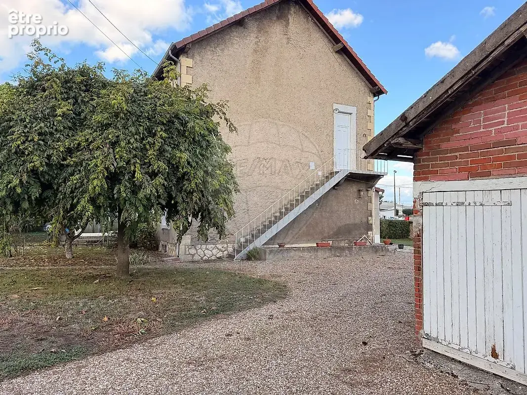 Maison 3 chambre(s) à vendre - photo 5