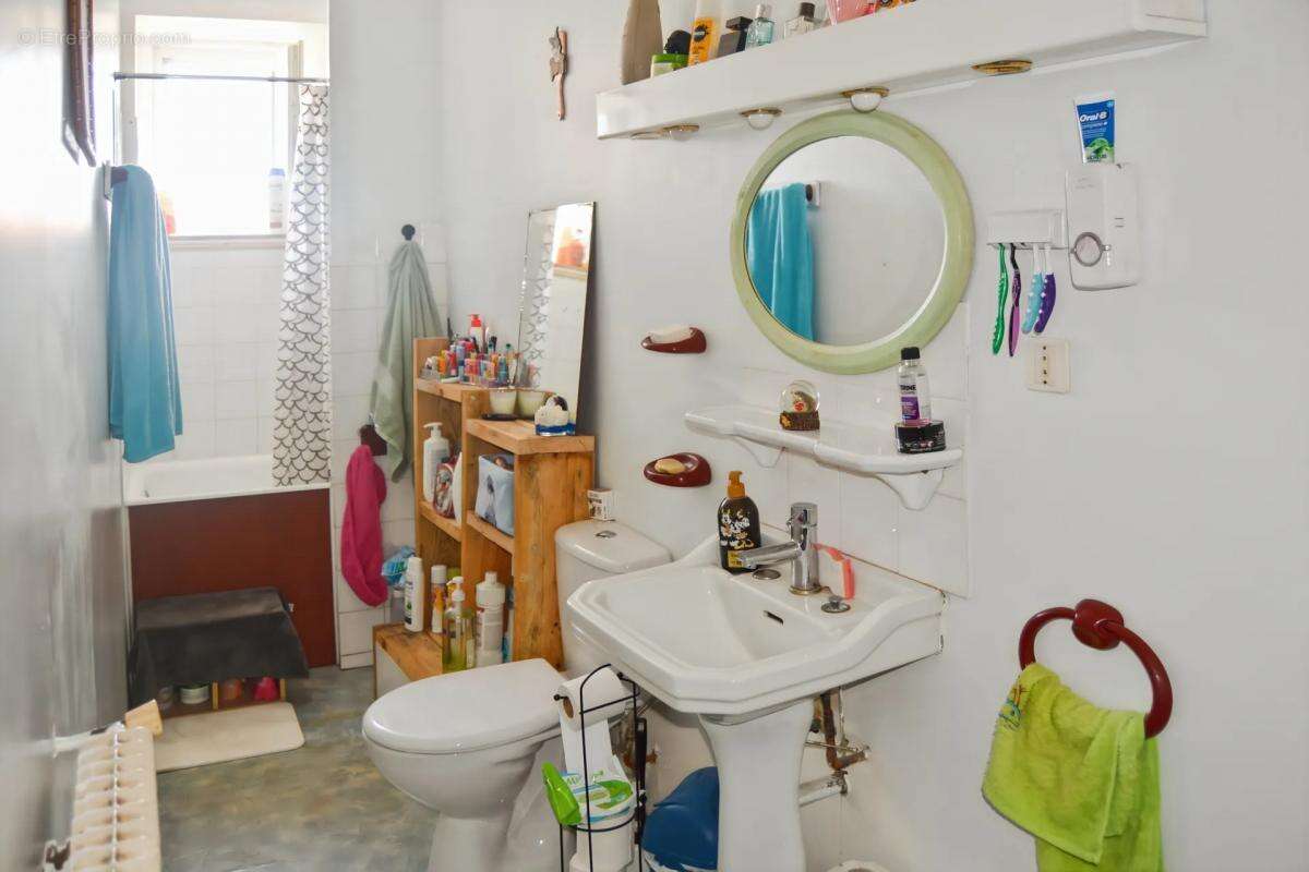 Maison à MIRAMONT-DE-COMMINGES