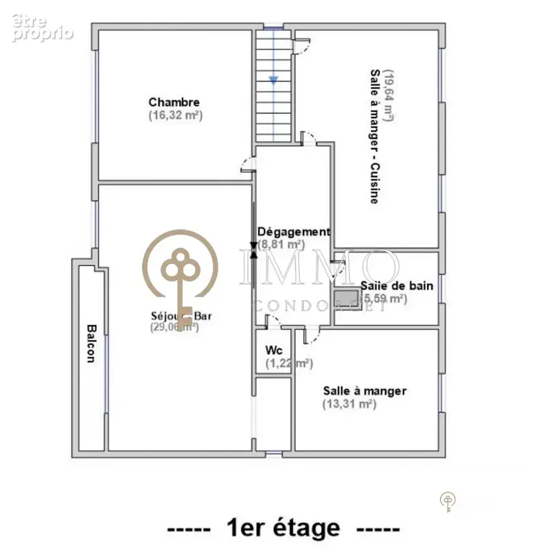 Maison 182 m² à L'hay-Les-Roses  - photo 5