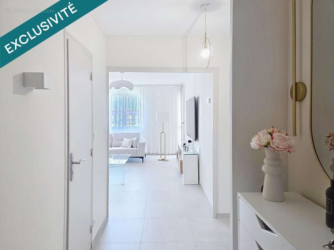Photo 3 - Appartement à ECHIROLLES