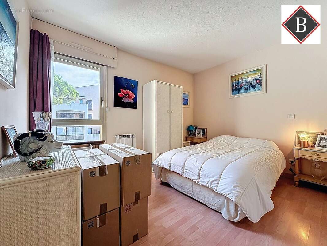 Appartement à MOUGINS
