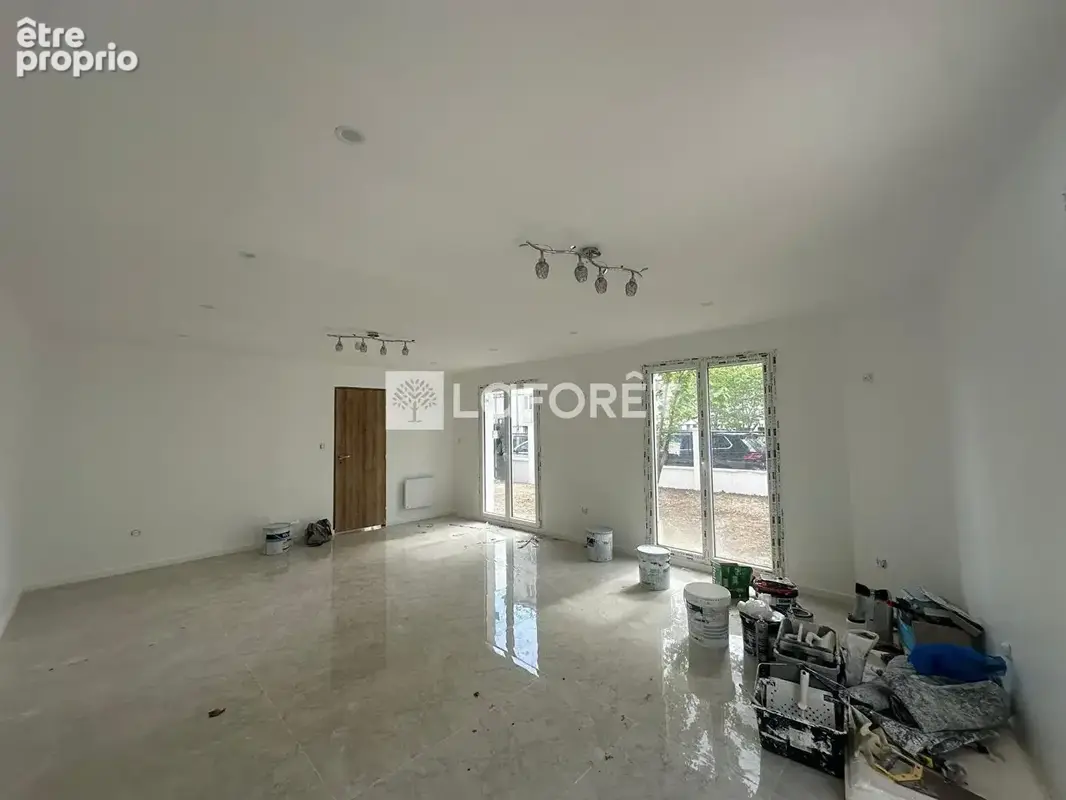 Maison Sarcelles 5 pièce(s) 105,9 m2 - photo 3