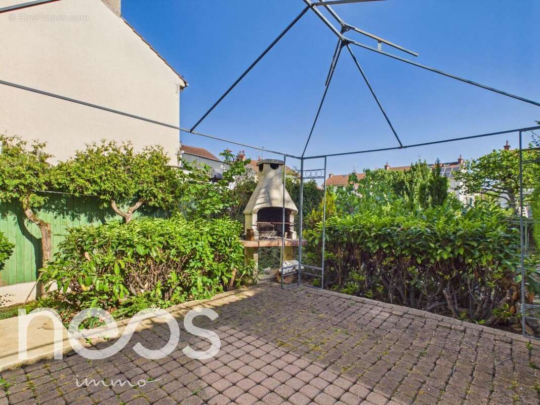 Maison 81 m² à Dijon  - photo 10