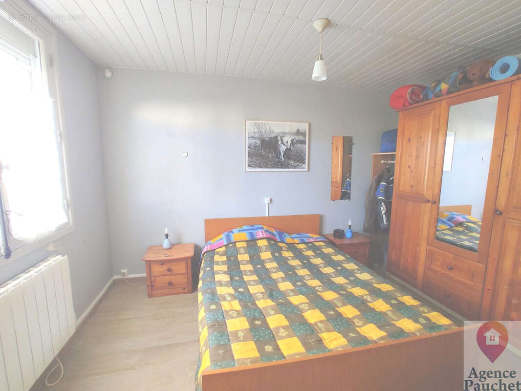 Appartement à BOULOGNE-SUR-MER