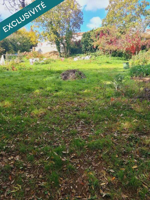 Photo 9 - Maison à SAINTE-HERMINE