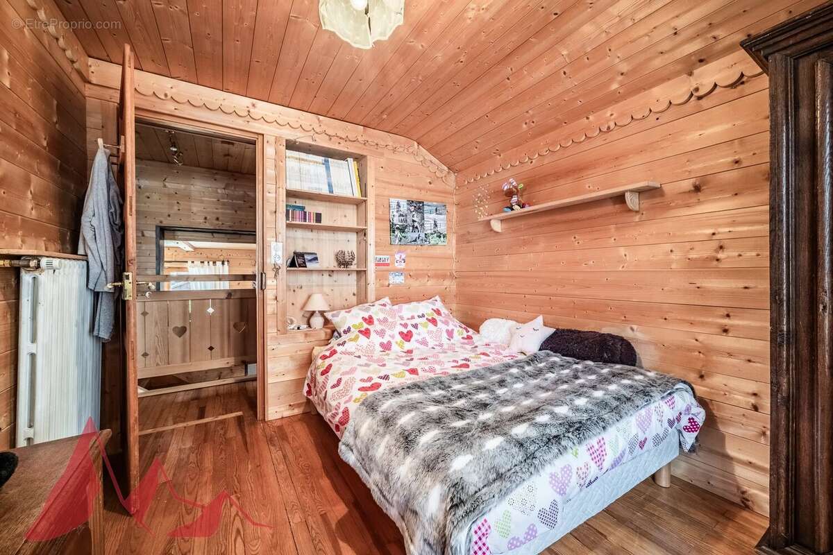 Appartement à MORZINE