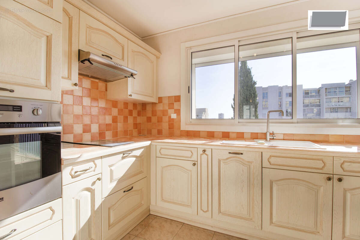 Appartement à LA SEYNE-SUR-MER