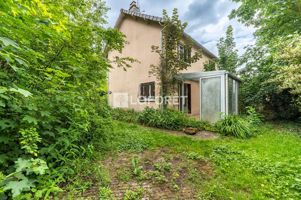 Maison Andresy 7 pièce(s) 135 m2 - photo 18