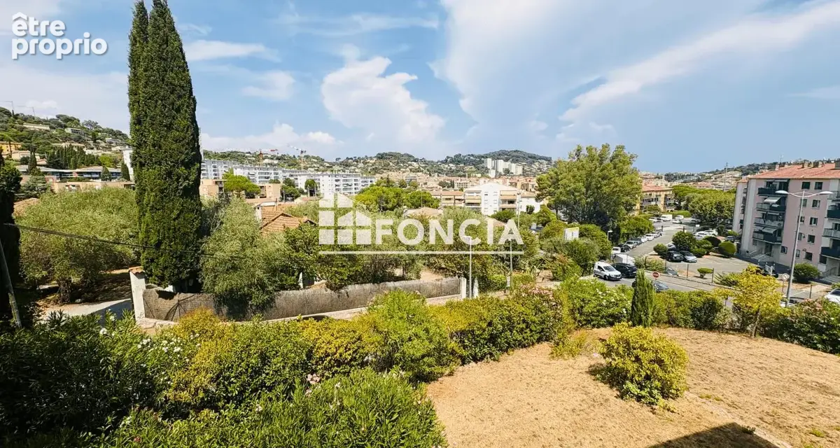 Vallauris – spécial investisseur beau 3 pièces avec terrasse dans résidence récente au calme - locataire en place jusqu’en mars  - photo 8