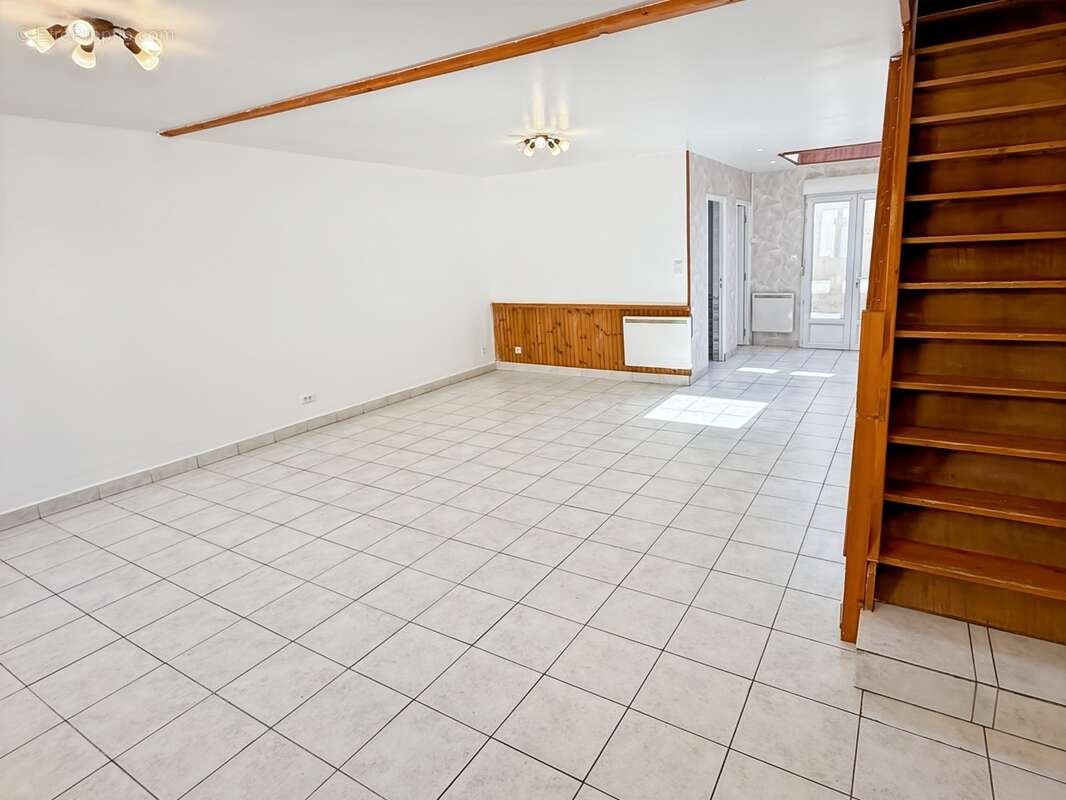 Maison sans travaux à Caudry - photo 3
