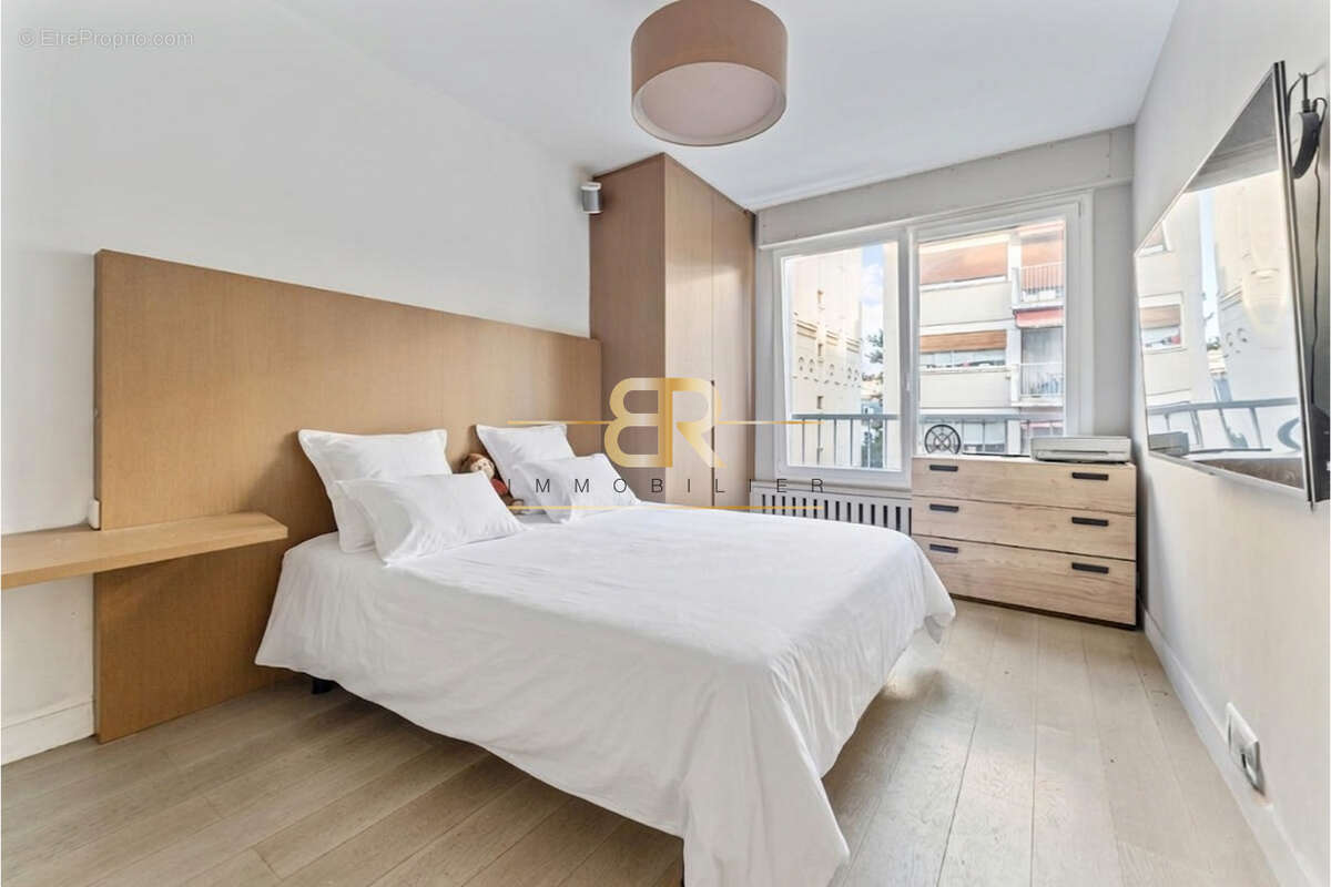 Appartement à SAINT-MANDE