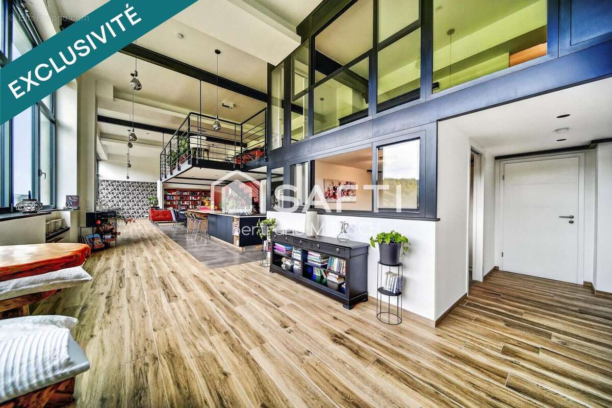 Photo 3 - Appartement à LONGWY
