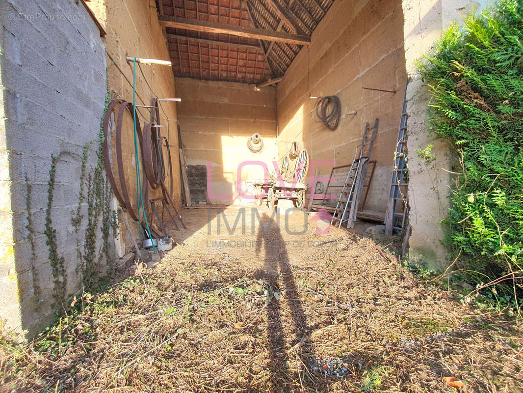 Maison à LA TOUR-DU-PIN