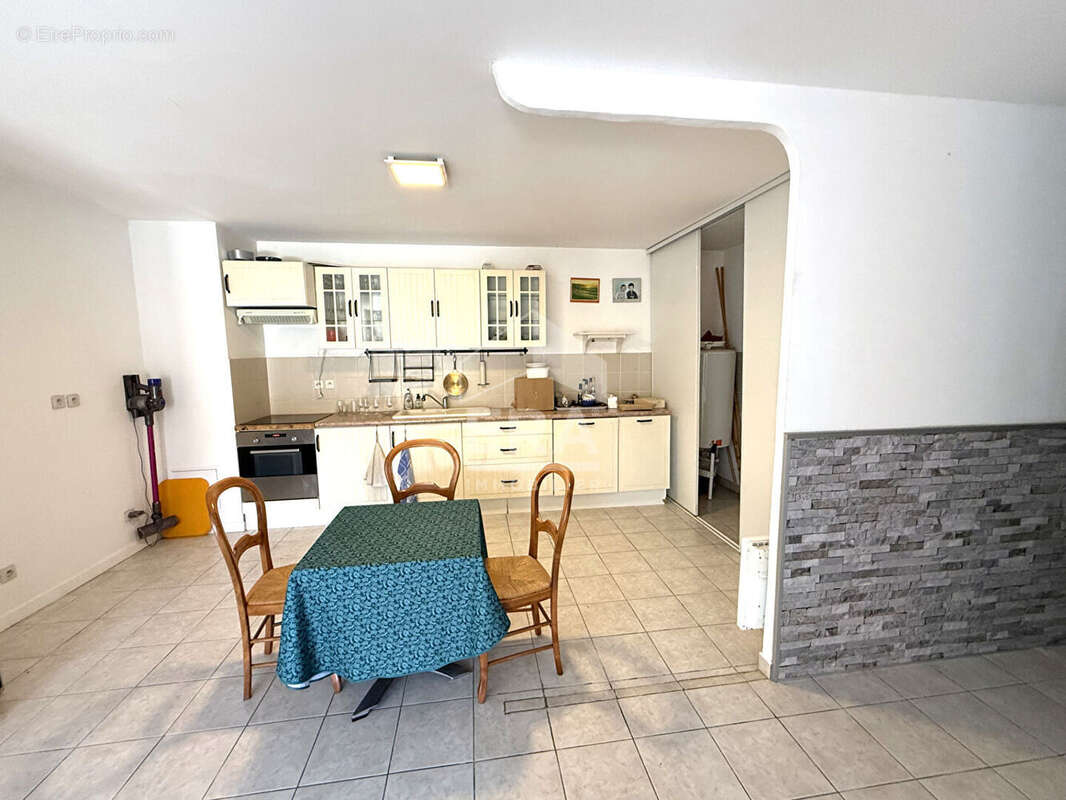 Appartement à MARTIGUES