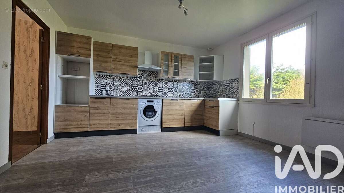 Photo 2 - Maison à GOURNAY-EN-BRAY