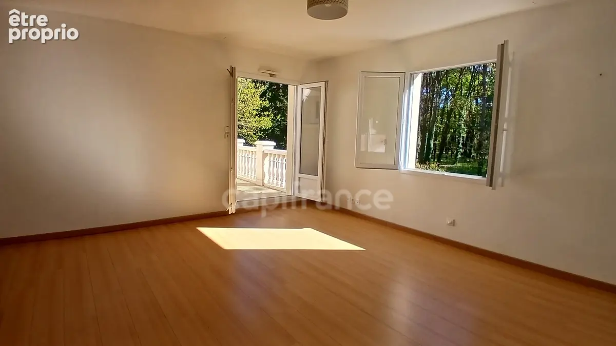 Maison à vendre, havre de paix entre lac et nature – Passay, La Chevrolière (44) - photo 12