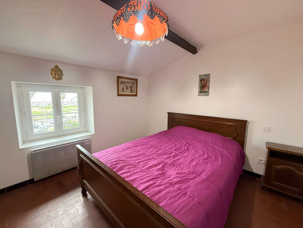 Appartement à SARI-SOLENZARA