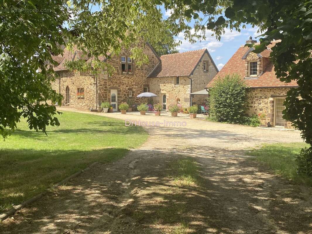 Maison à LE MANS