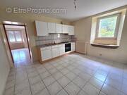 Appartement à TREVILLERS