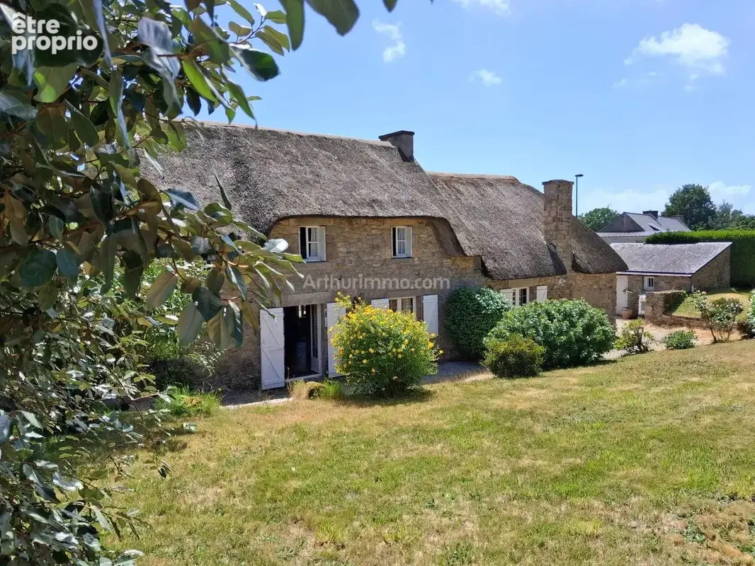 Vente Maison Brech(56400) 543 400ï¿œ - photo 2