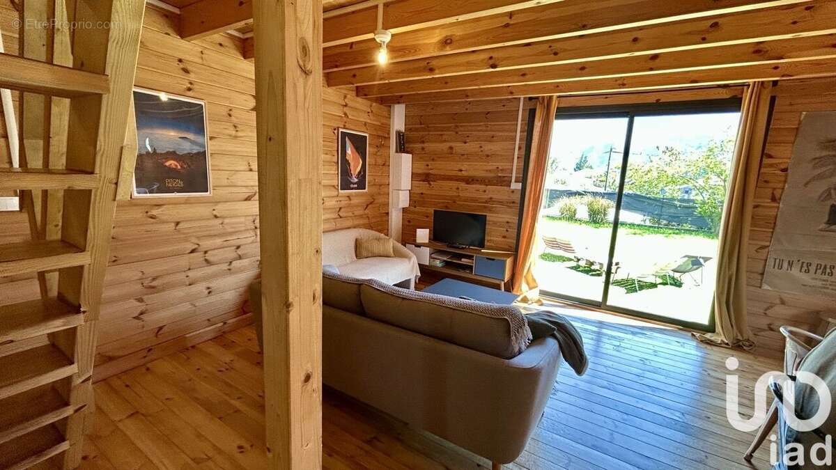 Photo 4 - Maison à CILAOS