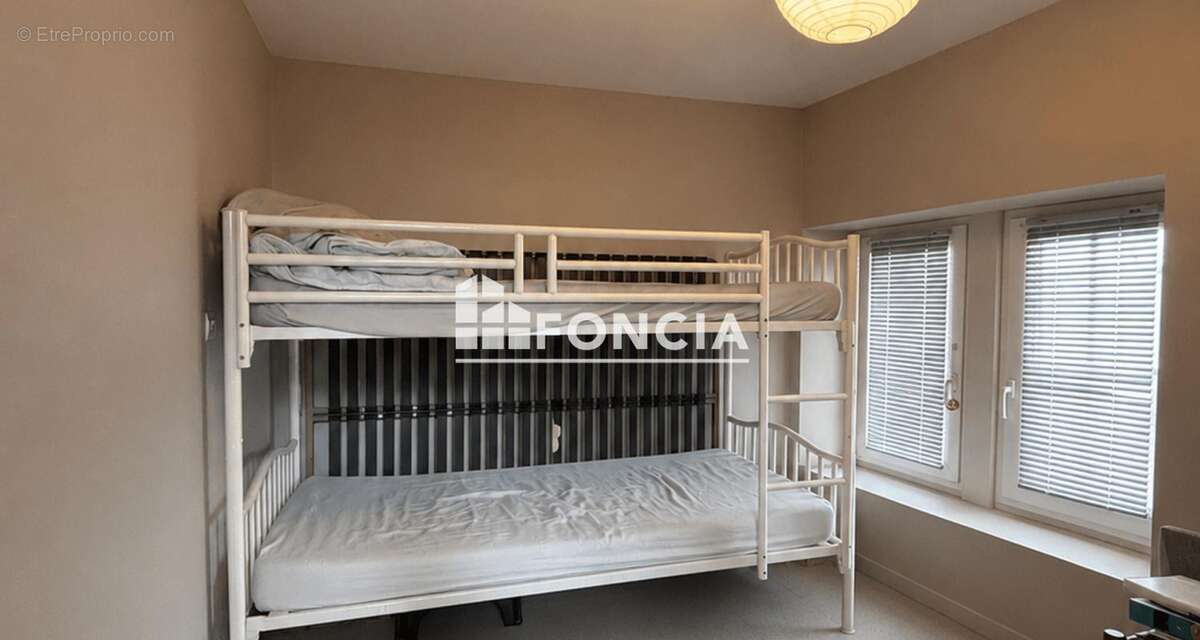Appartement à SAUMUR
