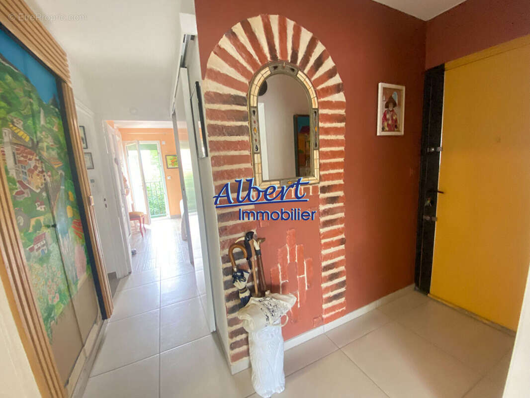 Appartement Ollioules 3 pièce(s) 57.92 m2 - photo 7