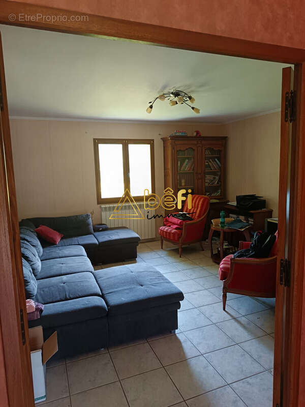 Maison 116 m² à Chalvignac  - photo 6