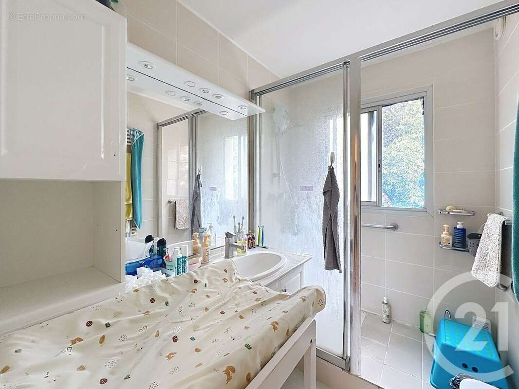 Photo 8 - Appartement à MONTPELLIER